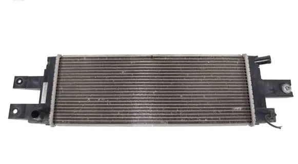 Infiniti Q50 Coolant radiator 141106