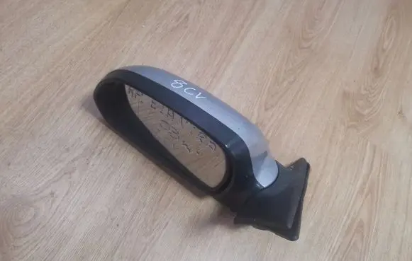 Hyundai Elantra Front door electric wing mirror 012151 012152 022151