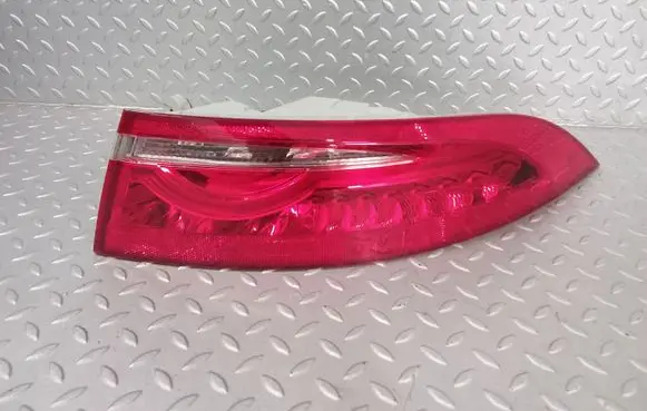 Jaguar XF Rear/tail lights GX6313404BE