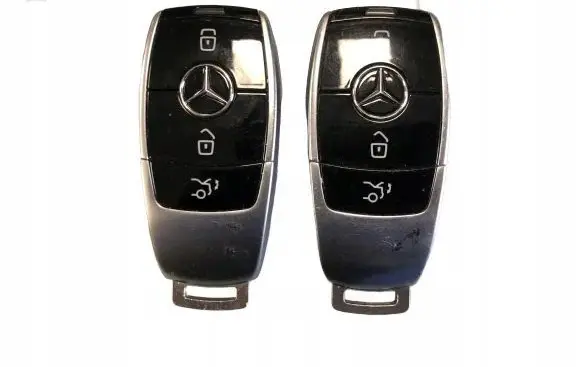 Mercedes-Benz S W222 Start/Stop system kit A2229050911