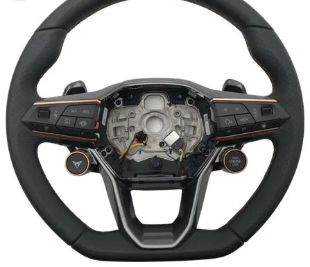 Cupra Terramar Steering wheel 5FF419091C