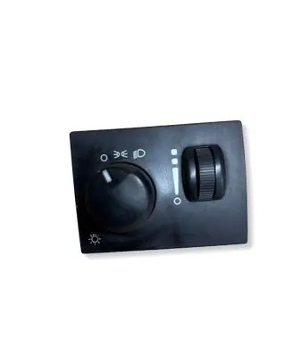 Dodge Magnum Light switch 04602346AC 0475551 36033