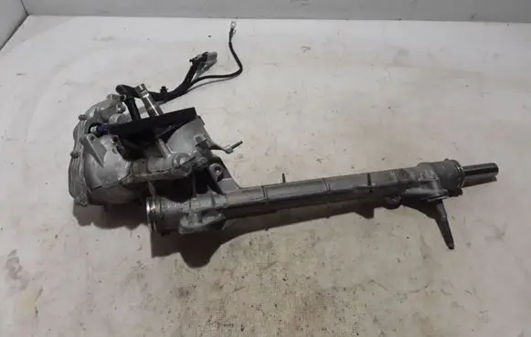 Peugeot 208 Steering rack 1663576880