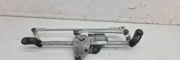 Skoda Octavia Mk3 (5E) Wiper motor 5E1955119A