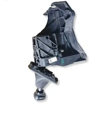 Peugeot Partner III Gear shifter/selector 9814762080