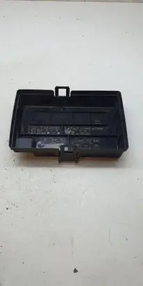 Ford Transit Fuse box cover 6C1T14A076C