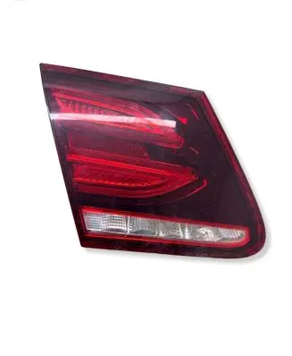 Mercedes-Benz E C207 W207 Tailgate rear/tail lights A2079063700 614451 14000E134
