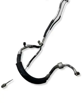 Ford F150 Air conditioning (A/C) pipe/hose FL3H19A834AH