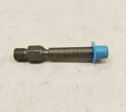 Mercedes-Benz 380 560SEC C126 Fuel injector 0437502035 0000785723 A0000785723