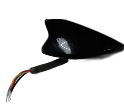 Radio antenna