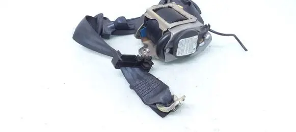 Audi A8 S8 D2 4D Rear seatbelt 4D0857807C 560888000