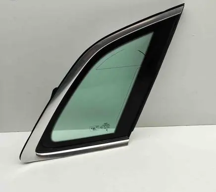 Audi Q5 SQ5 Rear side window 80A845298AL