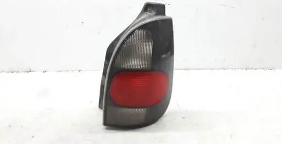 Renault Espace III Rear/tail lights 6025301102