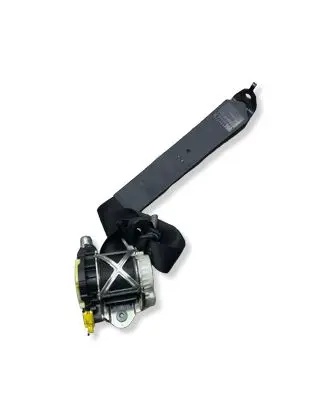 Mercedes-Benz GL X164 Third row seat belt A1648602285 025073 33056723