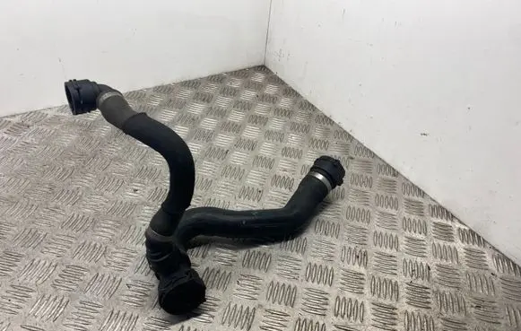 BMW X5 E70 Engine coolant pipe/hose 7808076