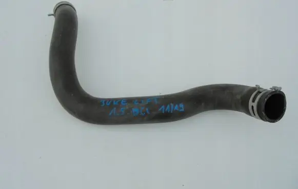Nissan Juke I F15 Engine coolant pipe/hose