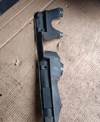 Other front suspension part