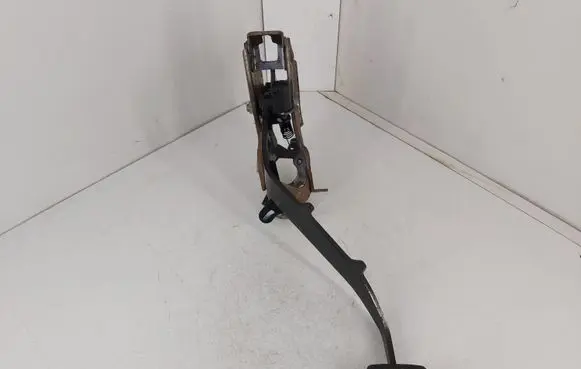 Clutch pedal