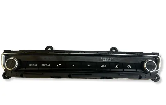 KIA Optima Head unit multimedia control 96540A8850WK