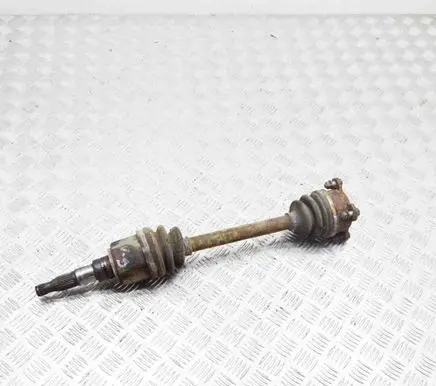 Dodge Stealth Rear driveshaft