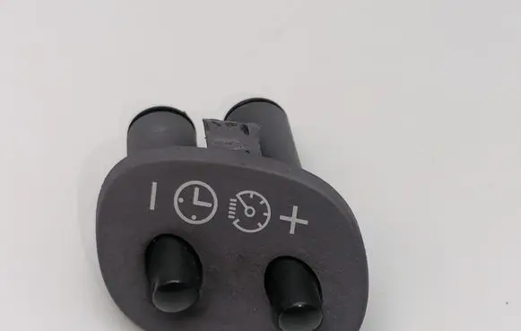 Mercedes-Benz A W168 Other switches/knobs/shifts