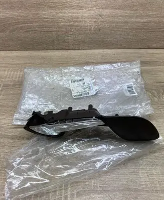 Opel Astra J Front door interior handle 13277356