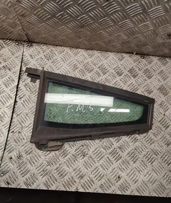 Ford Mondeo Mk III Rear vent window glass 