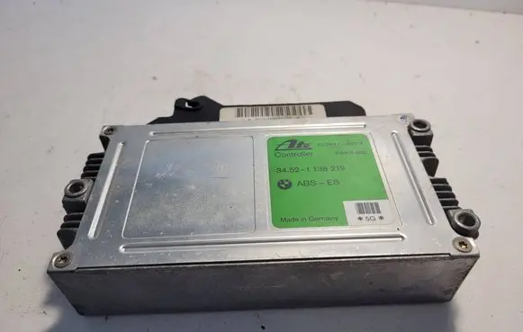 BMW 3 E36 ABS control unit/module 34521138219 10094108024 5WK8402