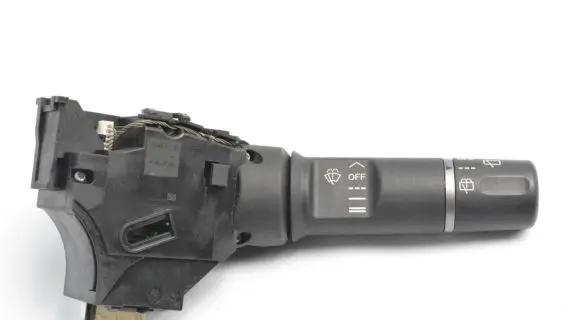 Mazda 2 Wiper switch DF7166128