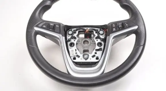 Opel Insignia A Steering wheel 13316540