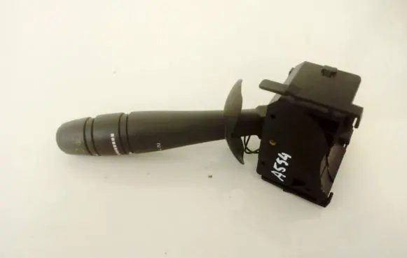 Renault Laguna II Wiper control stalk 34447701 8200012245