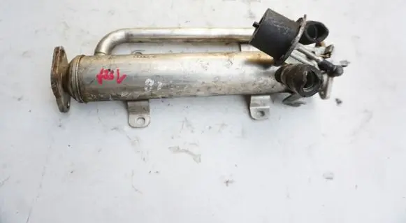 Dodge Journey EGR valve cooler 03G131512AQ