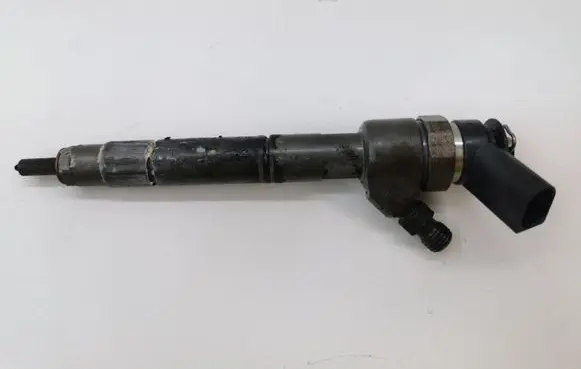 Mercedes-Benz B W245 Fuel injector A6400700787 0445110167