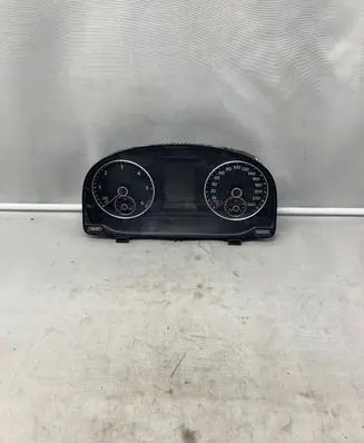 Volkswagen Caddy Speedometer (instrument cluster) 2K5920876F