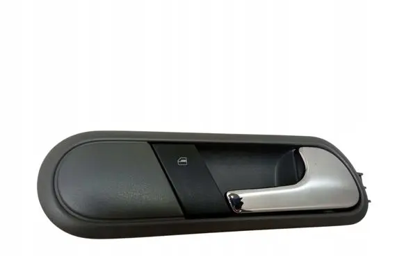Seat Ibiza III (6L) Front door interior handle 6L1837114E