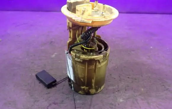 Seat Toledo III (5P) In-tank fuel pump 1K0919050C