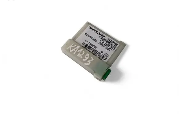Volvo V70 Other control units/modules 31252150