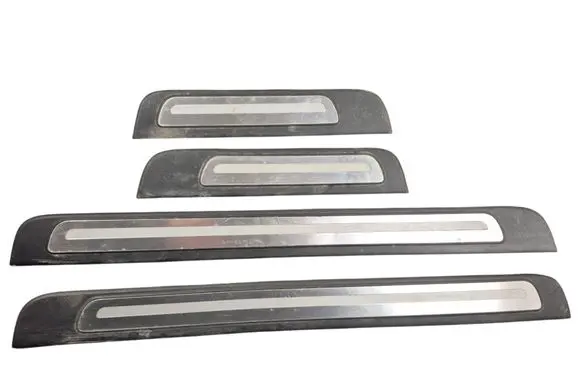 Audi A4 S4 B8 8K sill trim set (inner) 8K0853376B 8K0853375B 8K0853375C