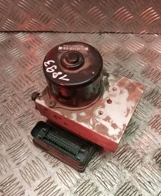 Volvo S60 ABS Pump 8619968