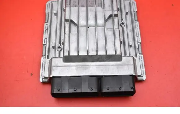 BMW 7 F01 F02 F03 F04 Engine control unit/module ECU 7595179