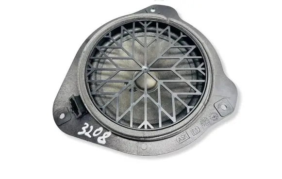 Audi A5 8T 8F Rear door speaker A011060201