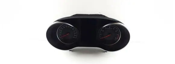 Mercedes-Benz C W205 Speedometer (instrument cluster) A2059009734 A2059048800 A2059023717