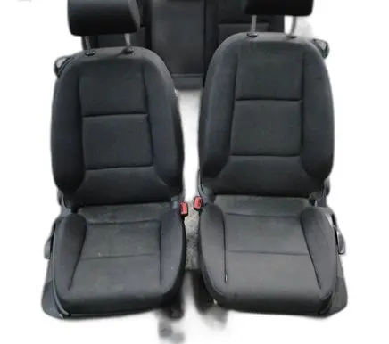 Audi A3 S3 8P Seat set 