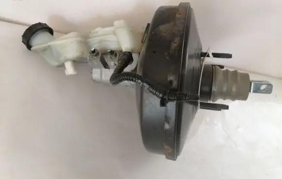 Ford Fusion Brake booster 5S6Y2B195AC 03775274354