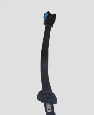 Citroen C4 II Picasso Rear seatbelt 96771407XX 502LH8N15D