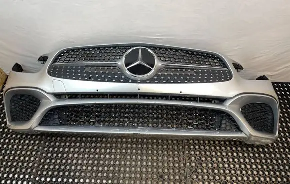Mercedes-Benz SL R231 Front bumper