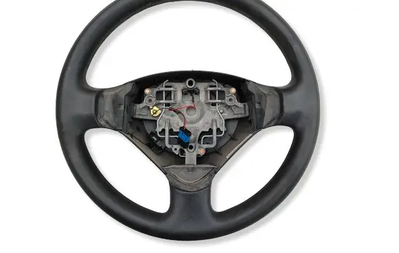 Peugeot Expert Steering wheel 96809101ZD