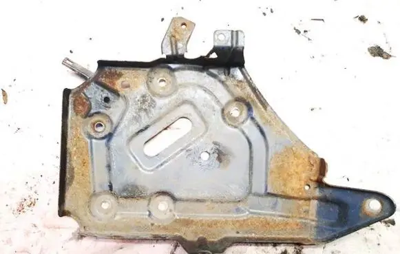 Honda CR-V Battery box tray 