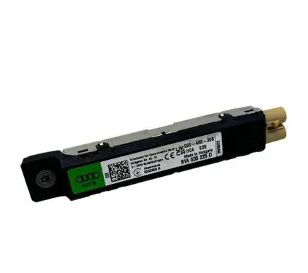 Audi Q2 - Aerial antenna amplifier 81A035225D