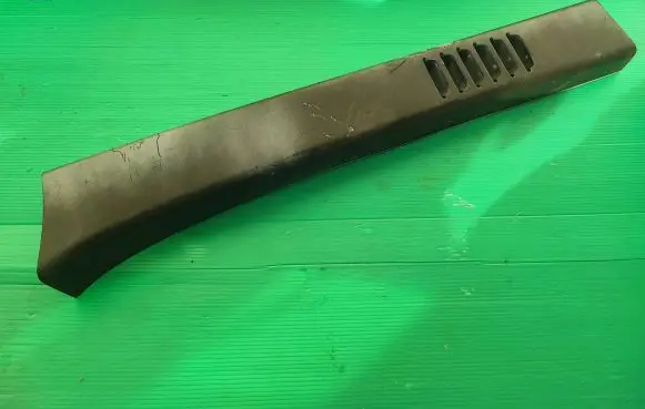 Opel Vivaro (D)pillar trim (top) 93450679 SP7514 242969846